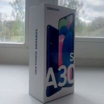 Samsung Galaxy A30s, 3/32 ГБ