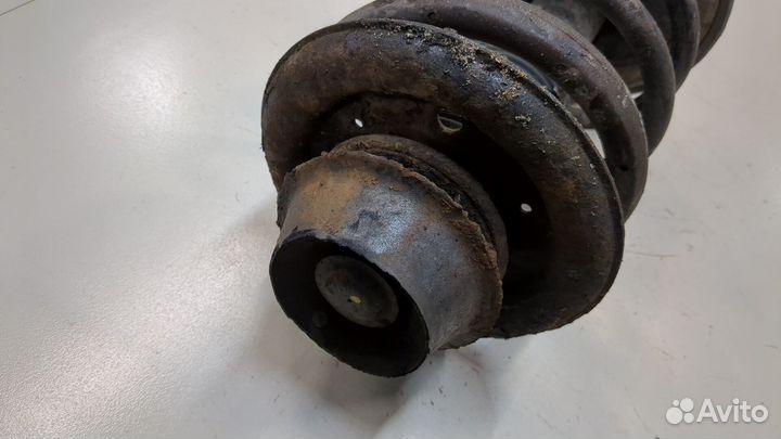 Амортизатор подвески Citroen Berlingo, 2010