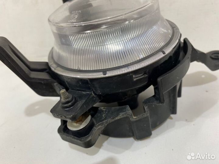 Фара противотуманная левая Hyundai Ix35 1 2010