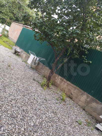 Дом 35 м² на участке 3,5 сот.