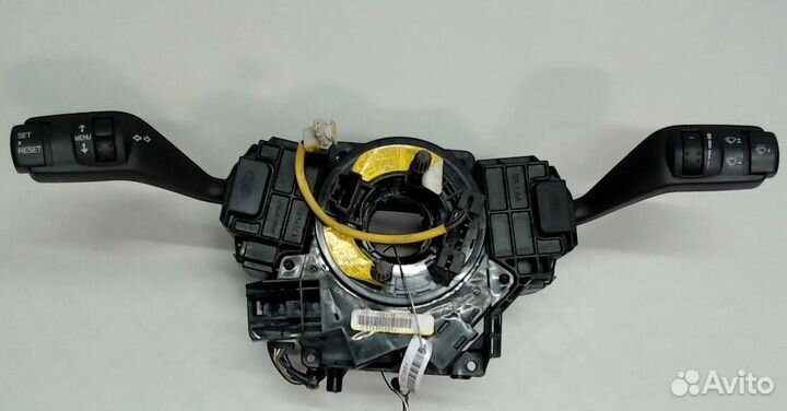 Подрулевой переключатель форд фокус