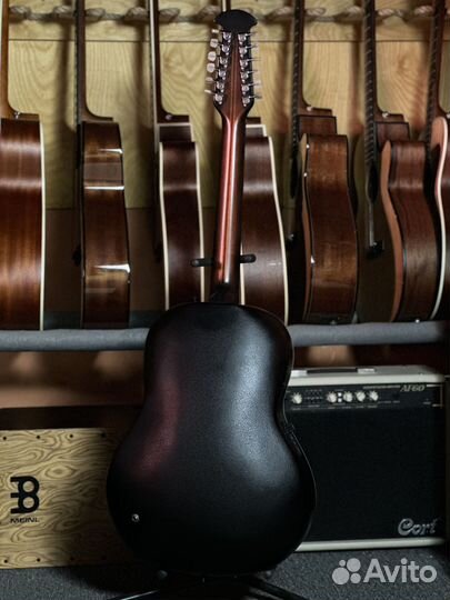 Оvation Сustоm Bаlladееr 1755