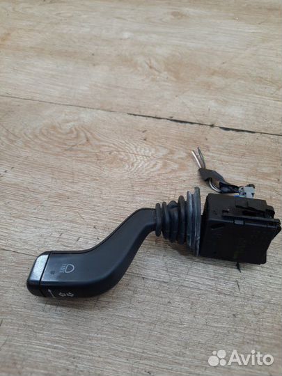 Переключатель света Opel Corsa C хетчбэк 5дв