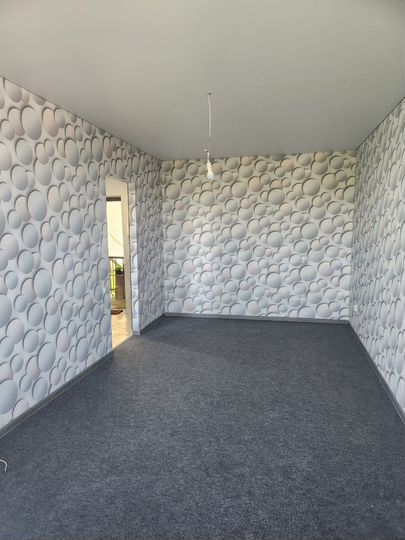 1-к. квартира, 28,7 м², 5/5 эт.