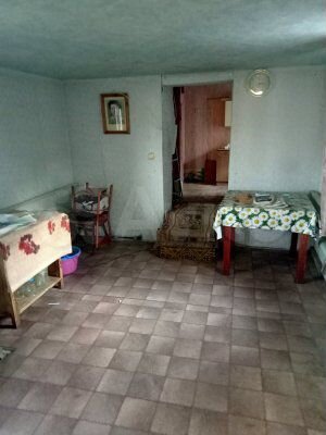 Дом 42 м² на участке 7,5 сот.