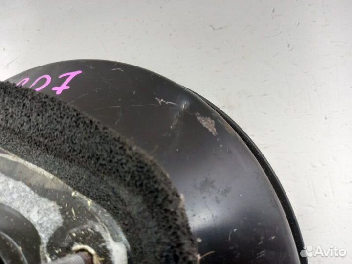 Вакуумный усилитель Peugeot 207 WC 5FS 2010