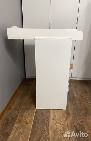 Пеленальный столик IKEA