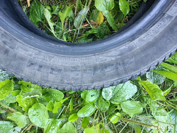 Bfgoodrich G-Force Winter 2 215/55 R17 98H