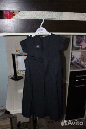 Школьный костюм