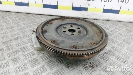 Маховик бензиновый mazda 6 2 (84S05C101)