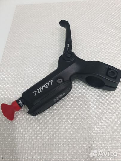 Тормоза гидравлические комплект Sram Level