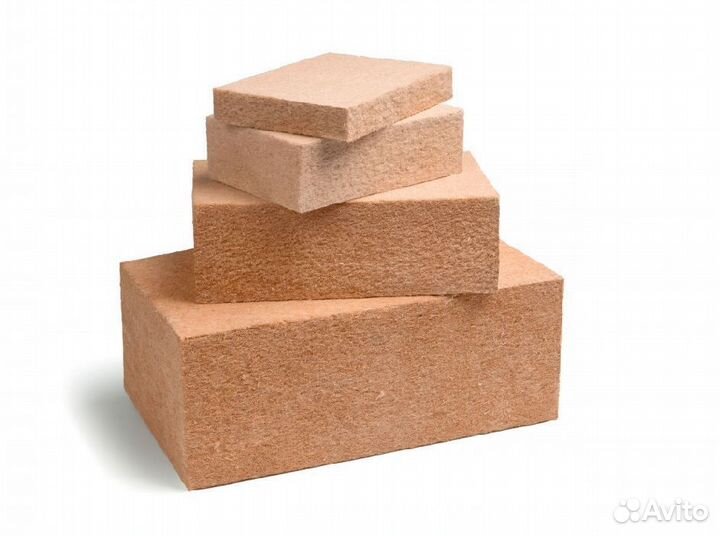 Теплозвукоизоляция Beltermo флекс 100 мм