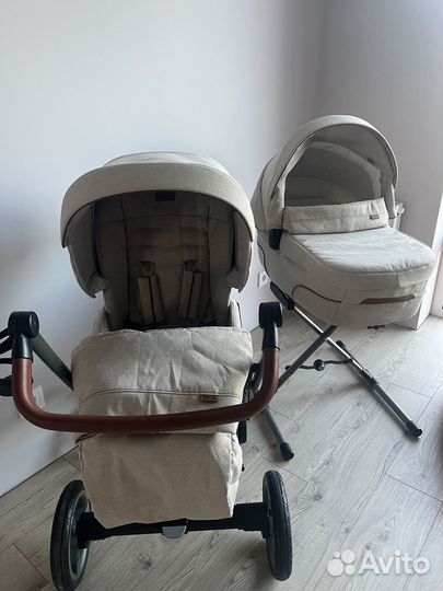 Коляска inglesina 3 в 1