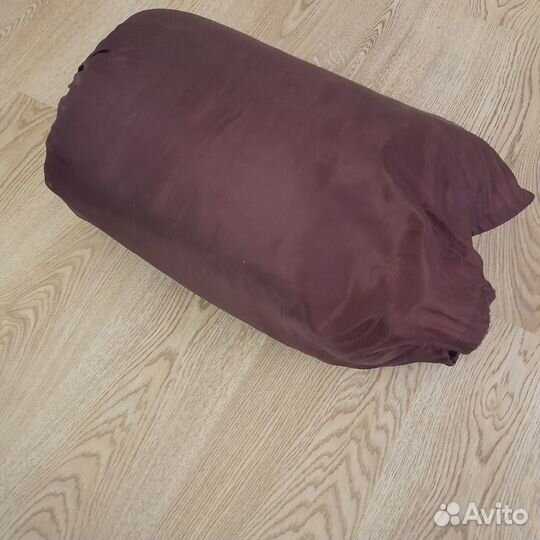 Спальный мешок зимний бу