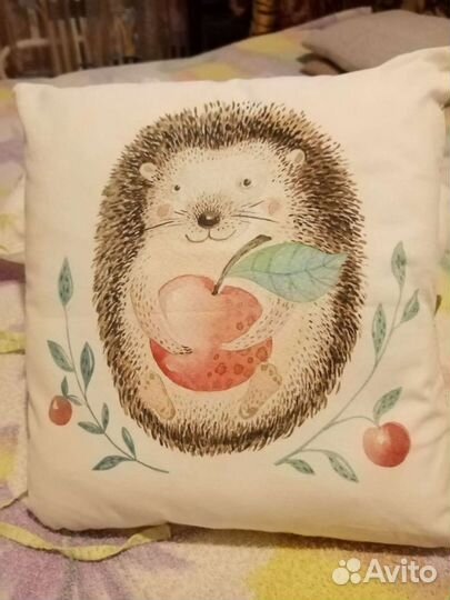 Бортики в детскую кроватку бу