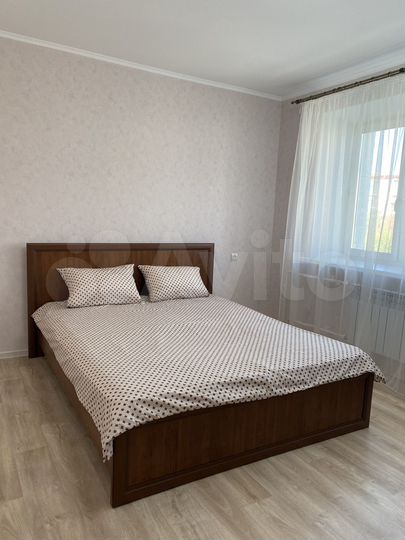 3-к. квартира, 40 м², 2/3 эт.