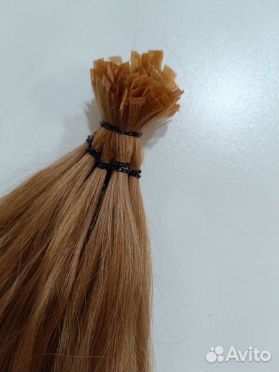 Волосы для наращивания