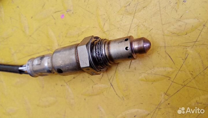 Датчик кислородный/Lambdasonde Karoq