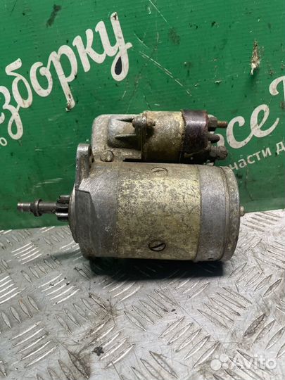 Стартер LADA (Ваз) Ока 1111
