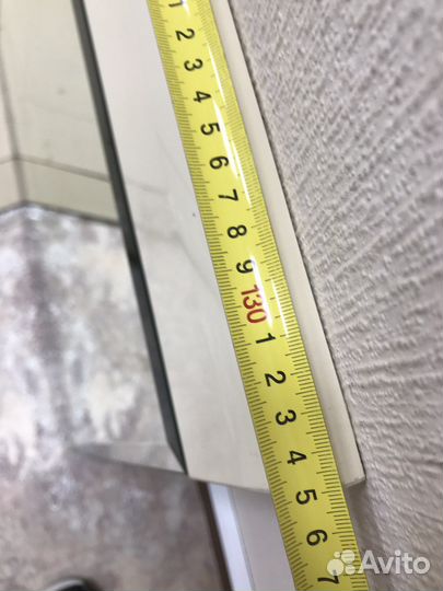 Зеркало навесное мебель Дятьково