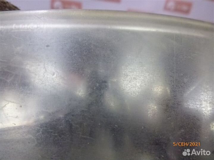 Фара противотуманная передняя правая Lexus Rx330