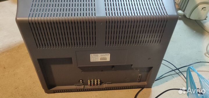 Телевизор бу