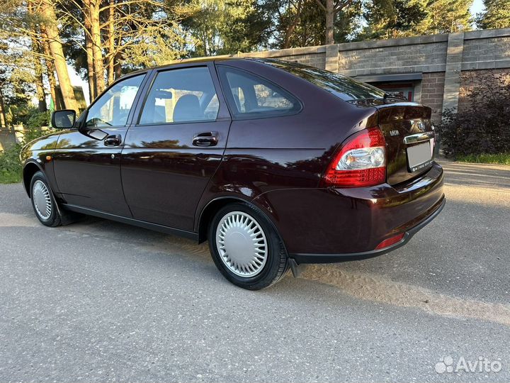 LADA Priora 1.6 МТ, 2014, 67 424 км