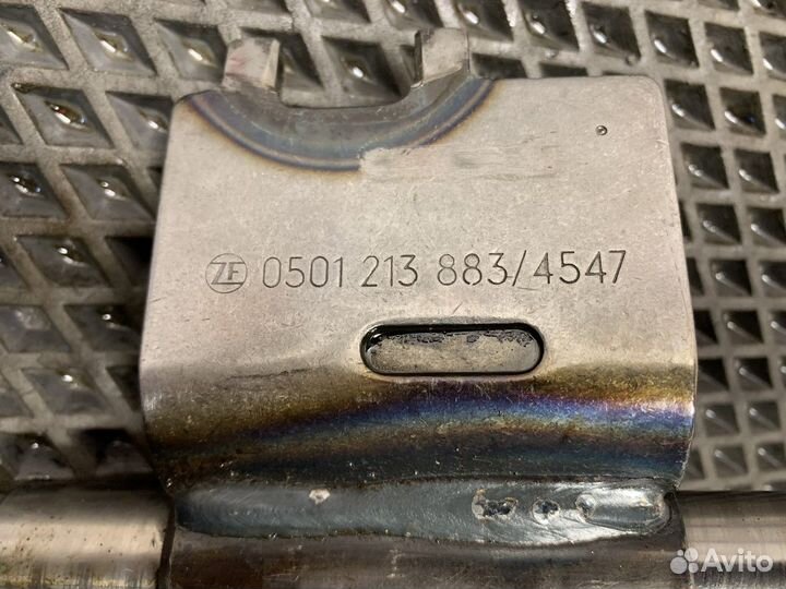 1315406029 Вилка кпп ZF Daf XF105