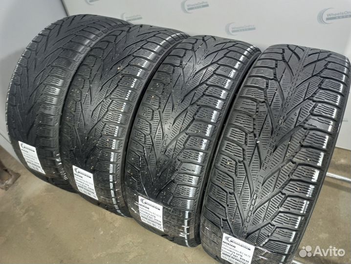 Nokian Tyres Hakkapeliitta R2 SUV 235/60 R18 107R