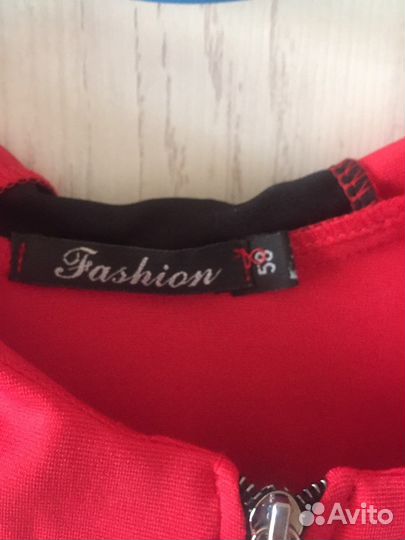 Костюм спортивный