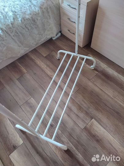 Вешалка для одежды напольная IKEA