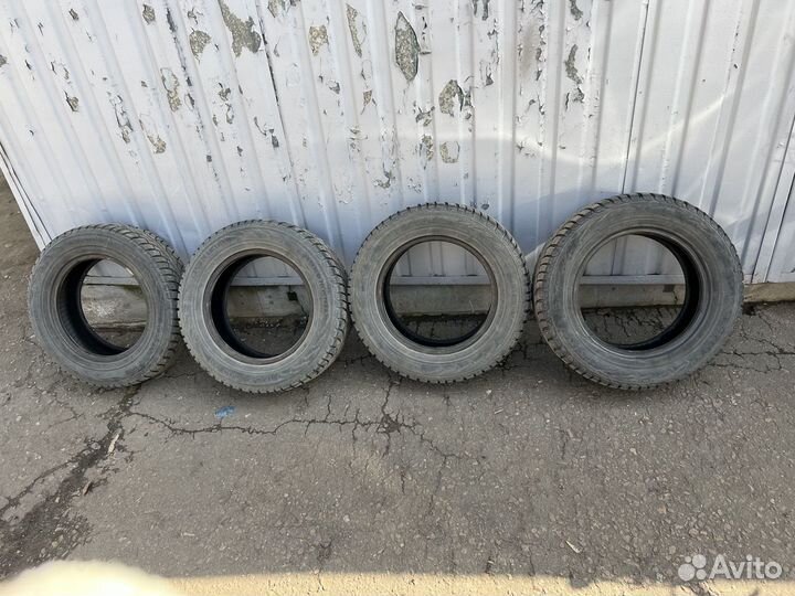 Nokian Tyres Nordman 5 175/70 R14