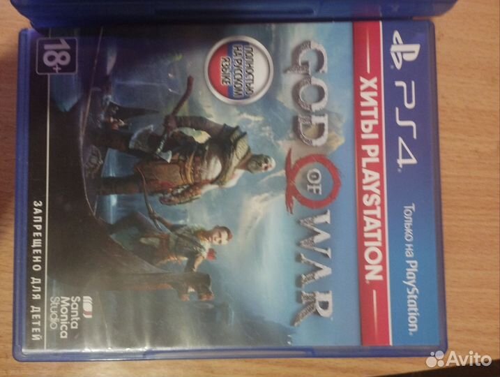 Игры для приставки