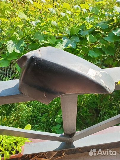 Крыло лид аф20