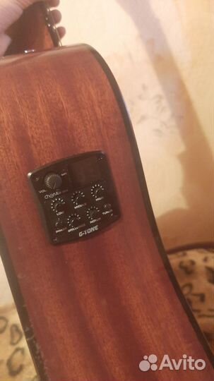 Акустическая гитара fender cd 60s