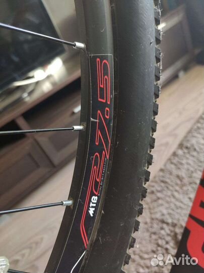 Велосипед Outleap