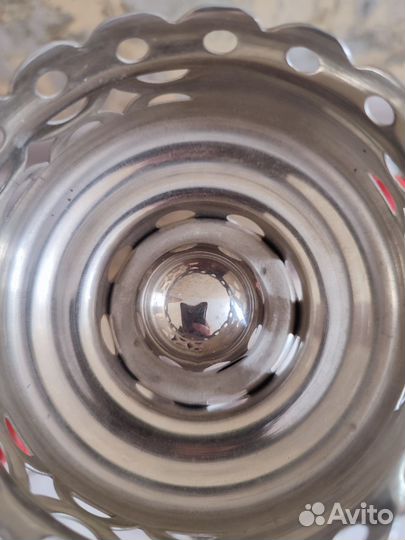 Самовар электрический СССР