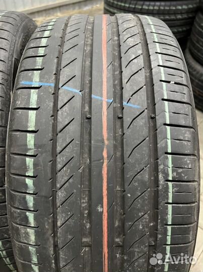 Continental ContiSportContact 5 245/40 R18