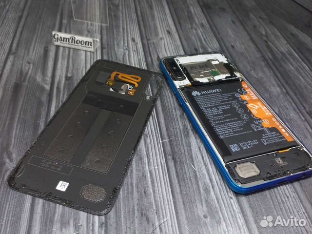 Honor 9c запчасти