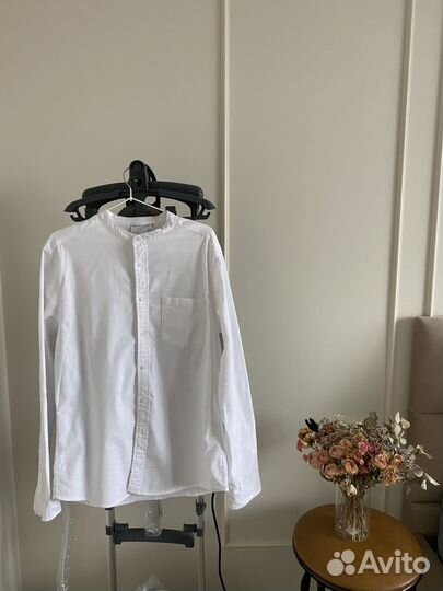 Новая рубашка ASOS в размере L