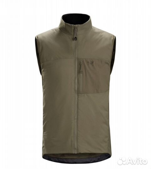 Жилет arcteryx leaf atom vest gen 2.1