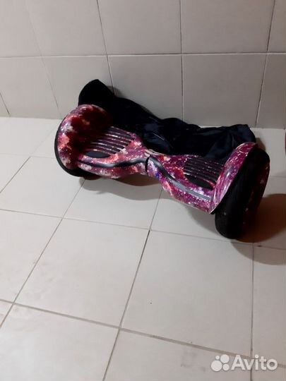 Гироскутер