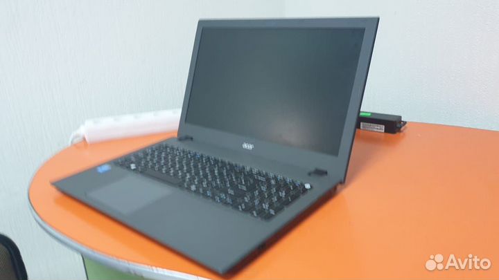 Ноутбук - Acer Aspire E5-573G 5TA