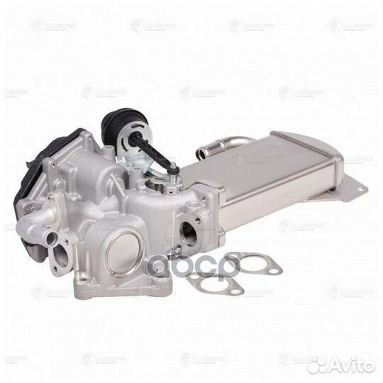 Клапан рециркуляции отработанных газов lreg1801