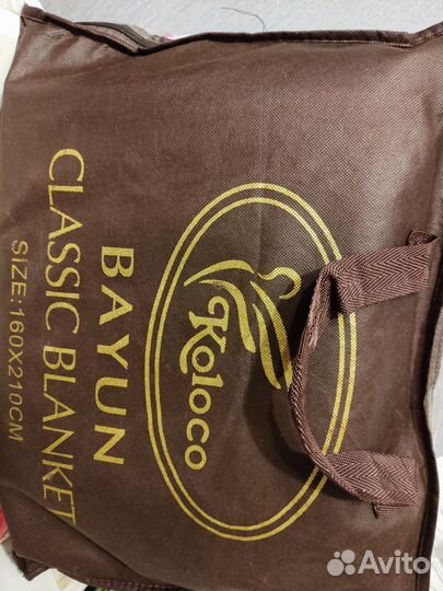 Постельные принадлежности турция, новое