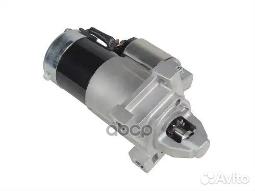 Стартер 12V 1.2KW 10T Jeep Cherokee III 2.4-2.8