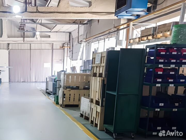 Контрактное производство полиуретановых материалов