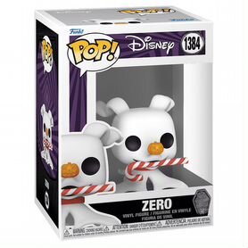 Фигурка Funko POP Disney: Zero 1384