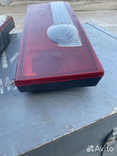 Задние стопы на ваз 2114 2109/99