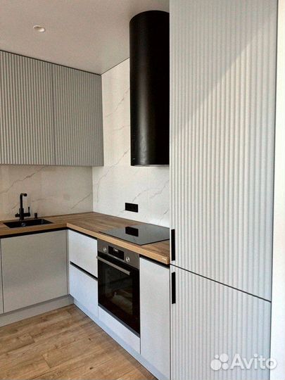 Кухни без посредников в наличии